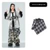 Abbigliamento Hip Hop alla Moda per Bambini: Street Dance, Jazz, Abbigliamento da Performance Cool per Ragazzi e Ragazze