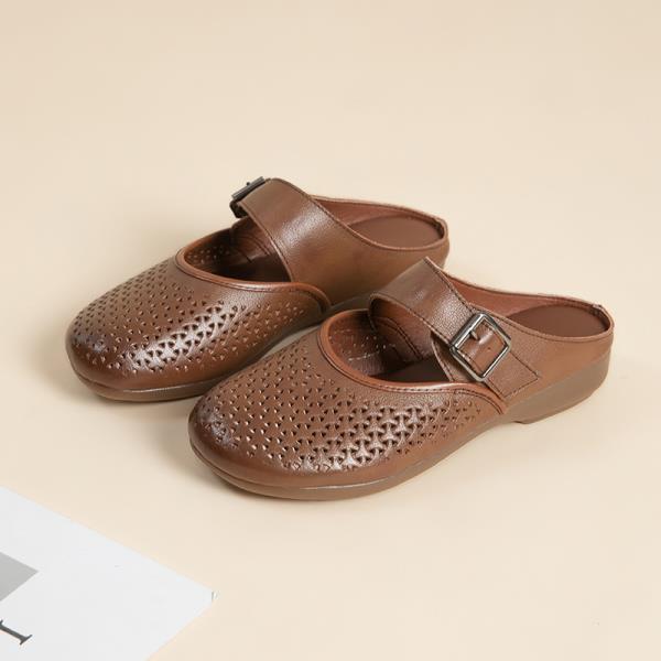 Fashion Shoes Low PU Rome TPR Hoof Heels Fabric Low Shoes TPR Rome Hoof Heels Fabric