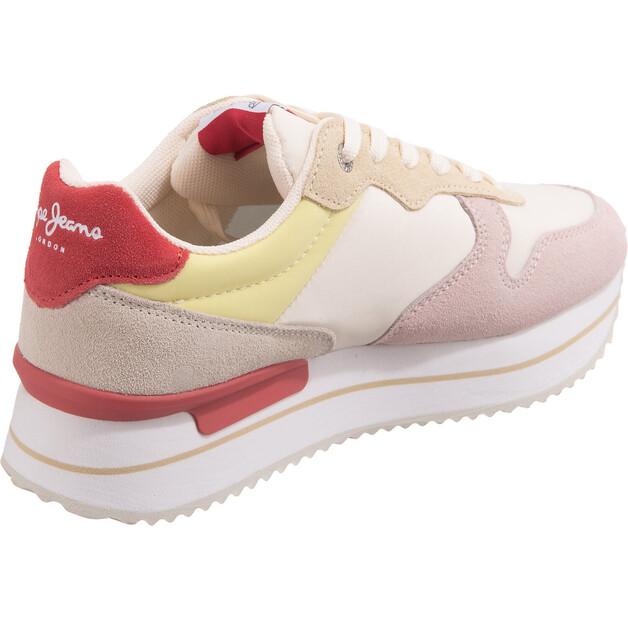 Pepe Jeans Rusper Sweet Sneakers