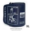Extra-Large Universal Blood Pressure Monitor Cuff for Upper Arm (XL/XXL)