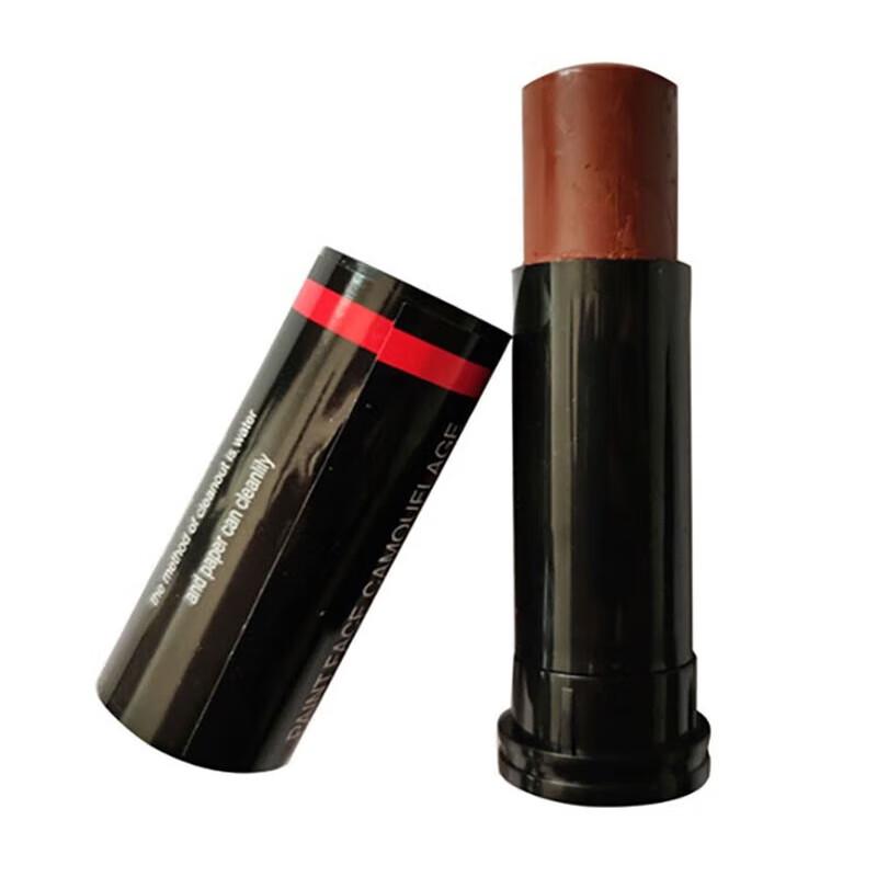 Tactical Camouflage Face Paint Stick Set