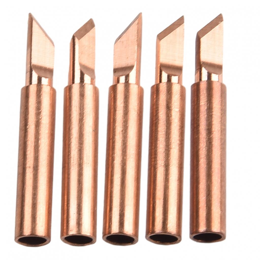 933.907.951 Soldering Tip Solder Tip Soldering Iron Tips Welding
