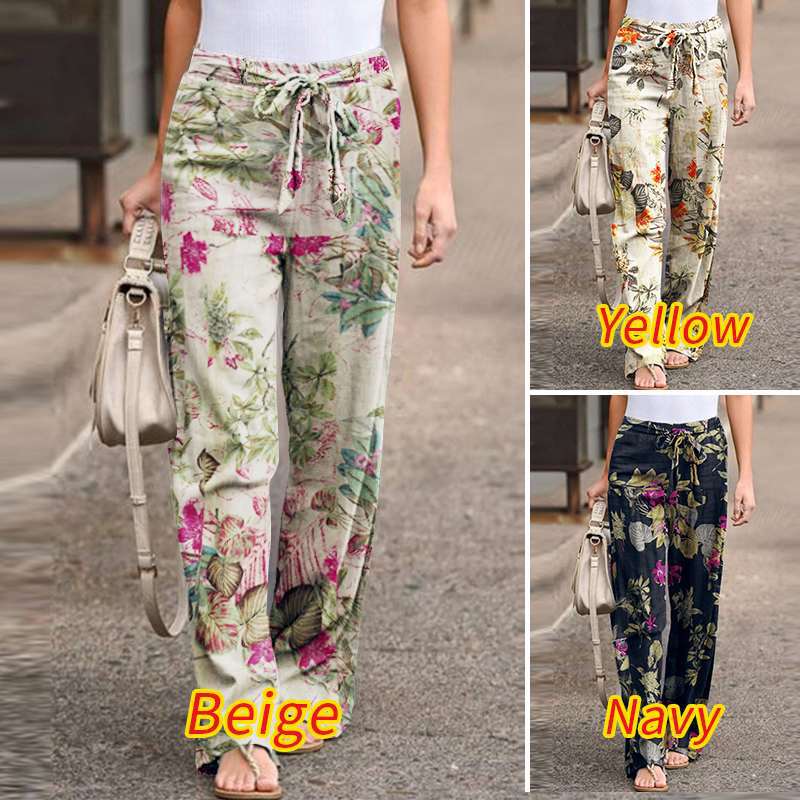 Women's Fashion Casual Pants & Capris