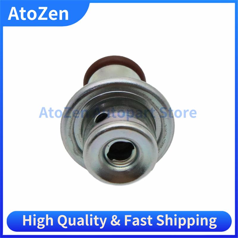 Fuel Pressure Regulator 23280-20060 for Toyota Corolla Camry Celica Sienna Matrix Chevrolet Prizm Scion 2328020060 23280 20060