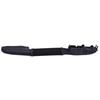 Chroom Side Skirt Trim voor 2015-2017 Mercedes GLA X156