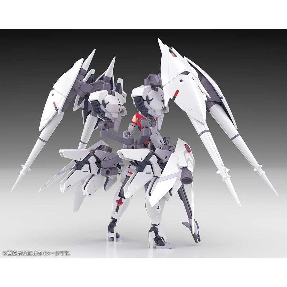 Котобукия Котобукия Мегами Устройство Алиса Шестерня Эгида Расширение Горло Такахаты — фото 3