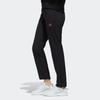 Adidas U-4-U Pants With Single Side Zipper Pocket Women Bottoms Black GL6311