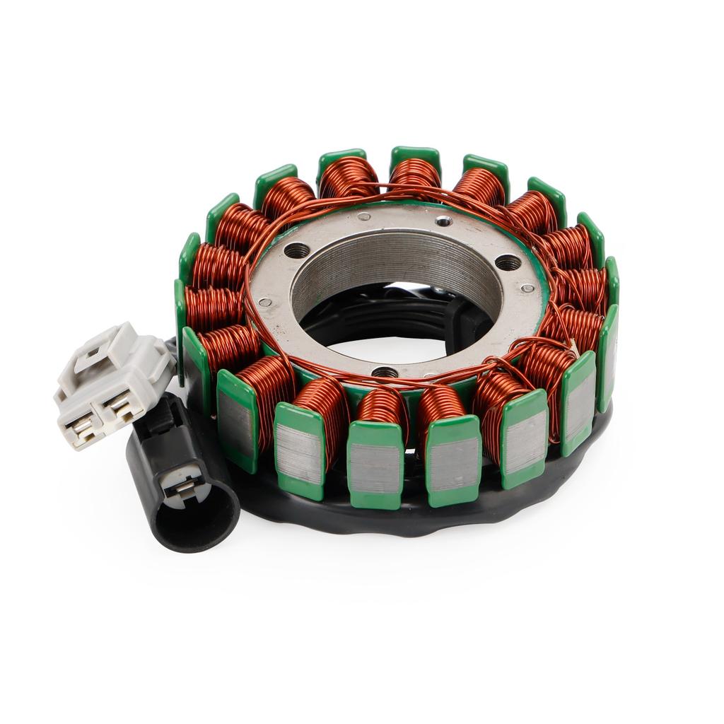 Regulator Ignition Stator Gasket Kit For Kawasaki KRF750 Teryx 4x4 Sport LE 2013