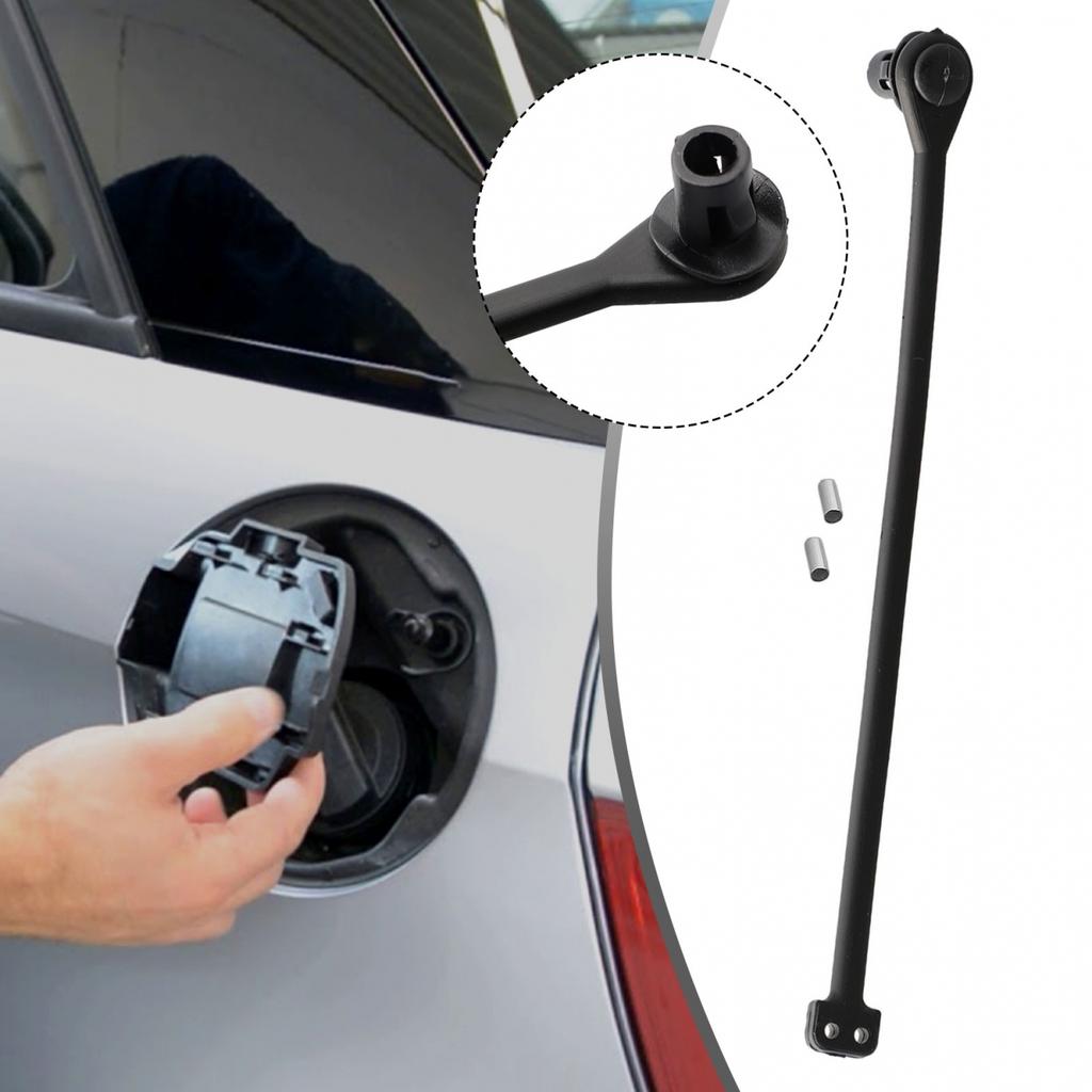 1 Pcs Oil Fuel Tank Cover Cap Line For PASSAT 88-05