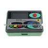 DUOYI DY4100 Digital Insulation Multimeter and Ohm Tester 0-2000