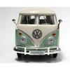 Maisto 1:25 Volkswagen Samba Van Die-cast Model Car