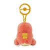 Pokemon Mascot with Carabiner Fuecoco Japan NEW Pocket Monster