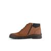 DakS Men S Comfort Semi caSual Chukka bootS Dmc502kv23  Tan 