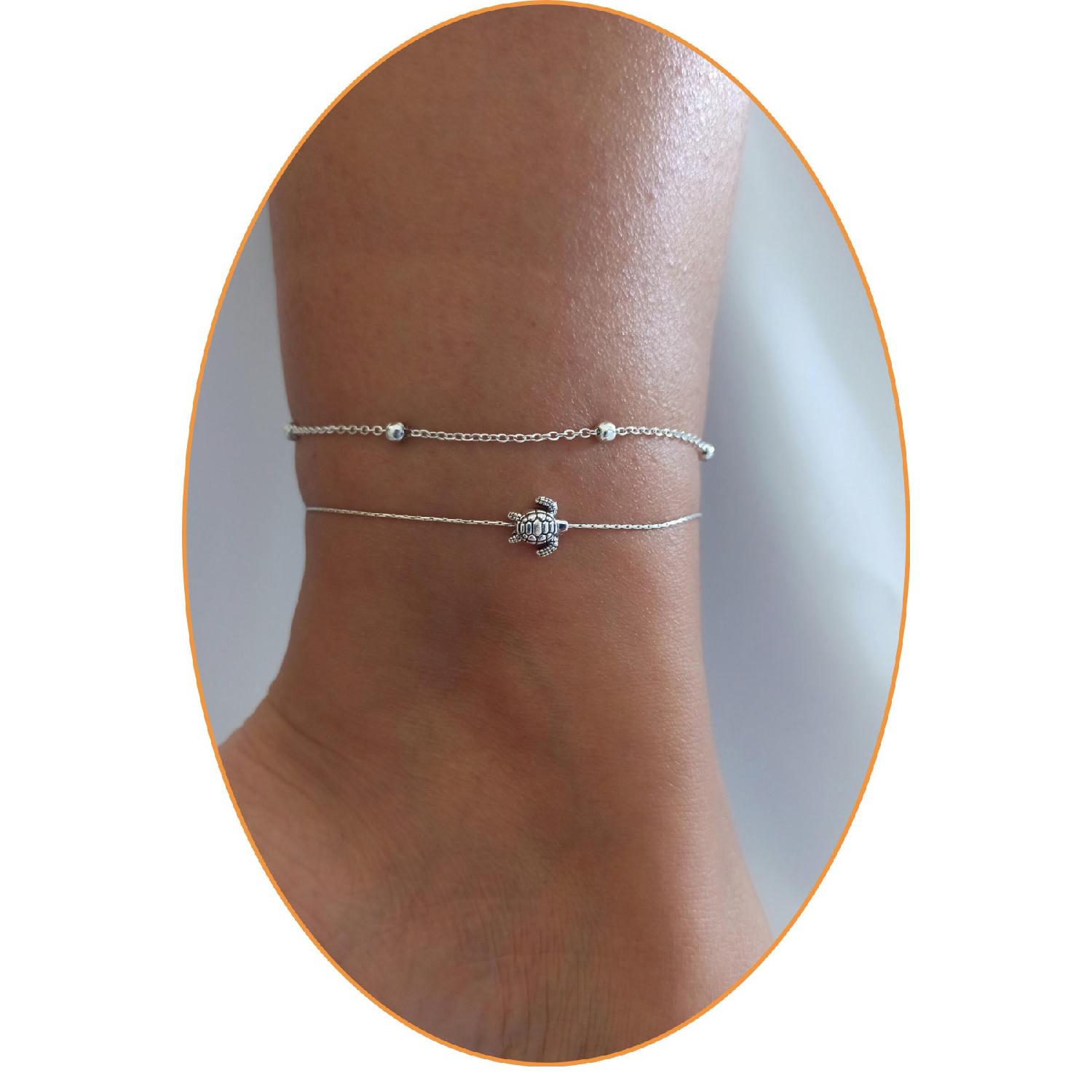 

Лодыжка Бране 2