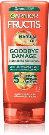 

Fortifying Balm for Damaged Hair TU прозрачный