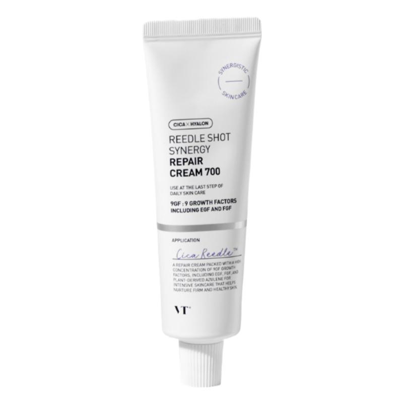 

VT Reedle Shot Synergy Repair Cream 700 – 50ml (Moisture & Barrier Care)