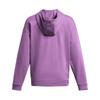 Under Armour Womens/Ladies Rival Terry Oversized Hoodie