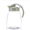 2.15l Kettle Plastic Cold And High Temperature Resistant Large-Capacity Fruit Juice Jug Household Cooler Teapot Bottle Drinkware