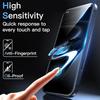 3Pcs Tempered Glass For iPhone 18 17 16 15 14 13 12 11 Pro Max Plus XR Oleophobic Coating Screen Protector Protective Glass Film2