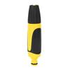 High-Pressure Rubber Coated Water Spray Nozzle for Car Wash & Gardening