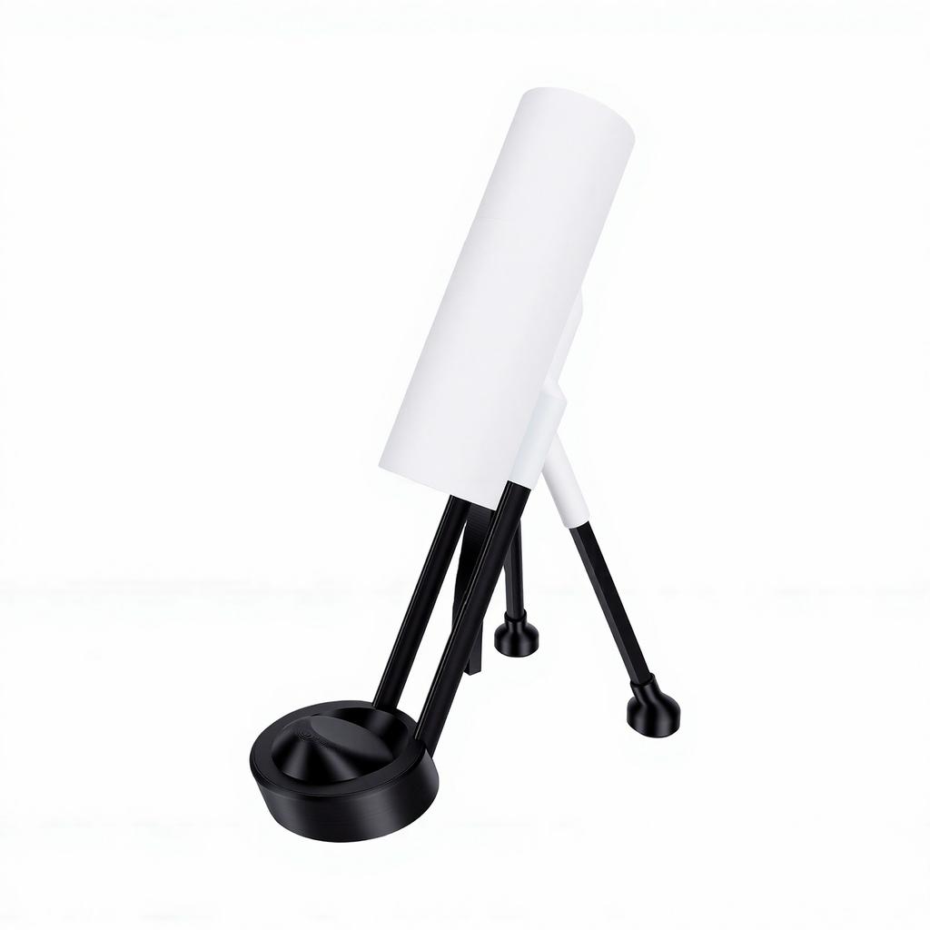 73mm Beer Bottle Opener PLA Up Bottles Launcher for Home Party Gathering Bar Desk Decor