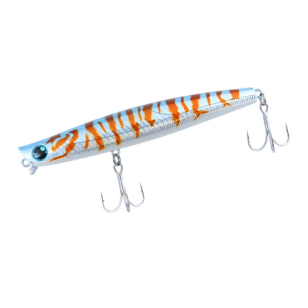 Daiwa Morethan Galva Slim 110S Adel Lightning Sardine