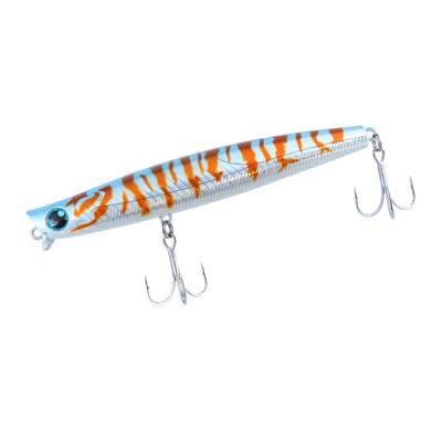 Daiwa Morethan Galva Slim 110S Adel Lightning Sardine