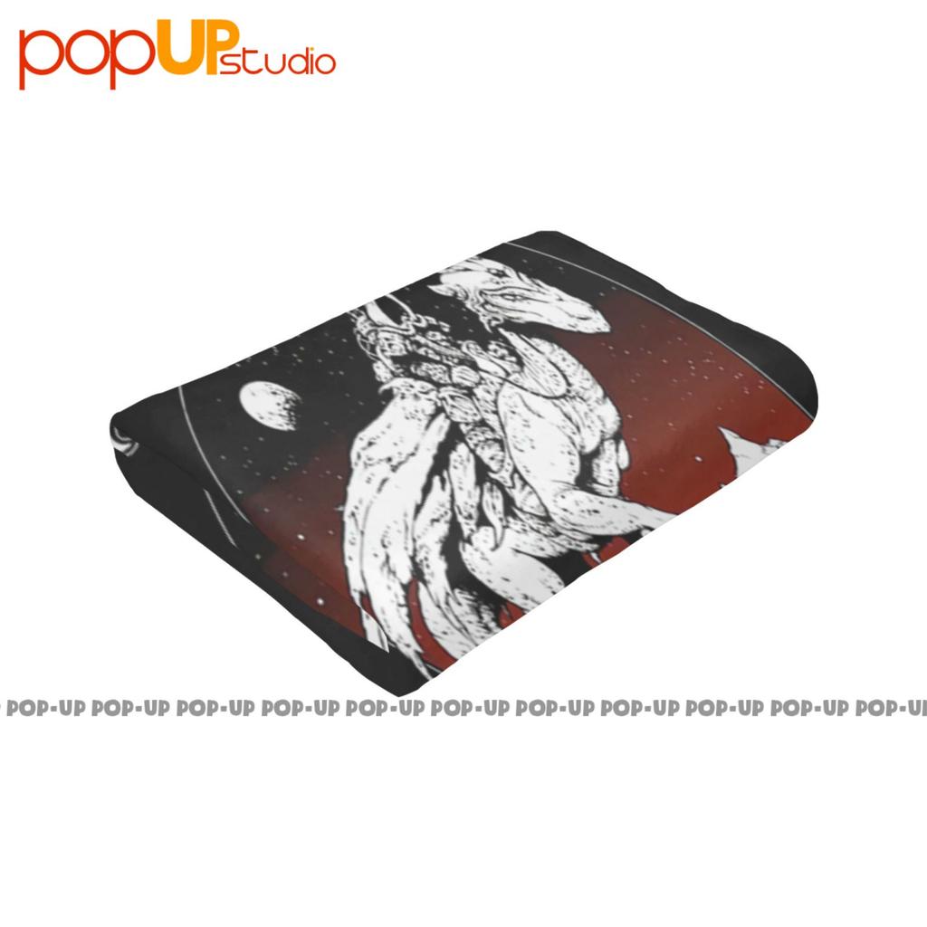 Sleep Dragonaut Nos Electric Wizard Yob Earth Sunn Melvins Bong Stoner Ultra-Soft Blanket Quilt Winter Sofa Cover Bed Covers