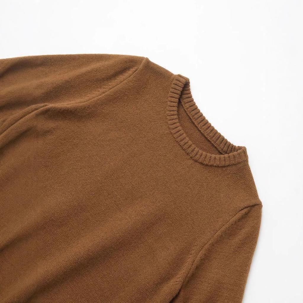 Spring 2025 Women's European & American Style Casual Short Sleeve Top