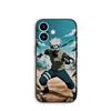 Phone Cover Senju Hashirama Kakashi Narutos Casing for Xiaomi Redmi Note 15 11 9 10 Pro Plus A5 9A 9T 10A 10C 9C NFC 15C 8T Case