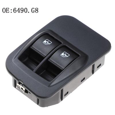 Fiat Fiorino SX 6490.G8 6490G8 735461275 için yeni elektrikli cam düğmesi basma düğmesi
