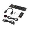 Sintonizzatore DVB-T2 HEVC H.265 mini su HDMI Kruger&Matz