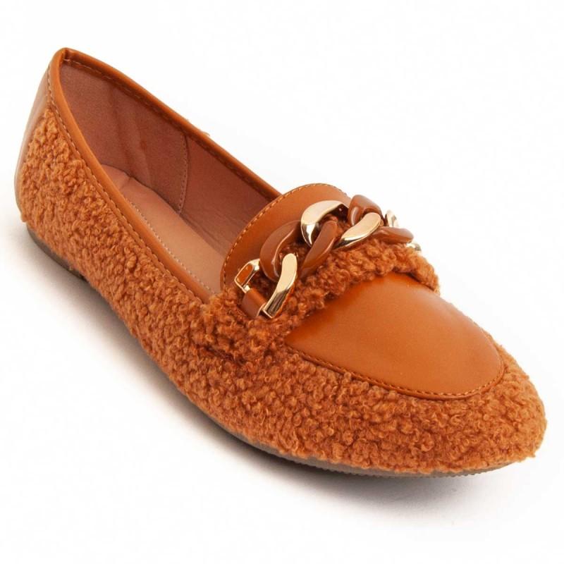 Bailarina Casual Para Mujer.  Montevita  Balleri12  96085