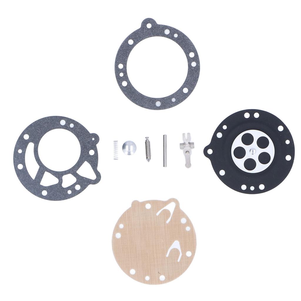 Kit de Reparare Carburator Set Reconstruire Carburator Accesoriu pentru McCULLOCH ETC RK88HL RK?88?HL