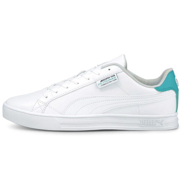 PUMA Unisex Black 306847-01 EU 39