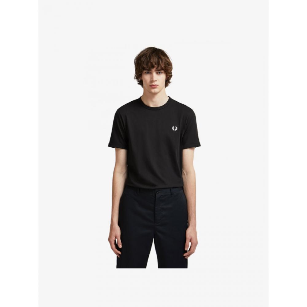 

Оригинальная футболка Ringer из штаб-квартиры FRED PERRY 102 AFPM2313519 102