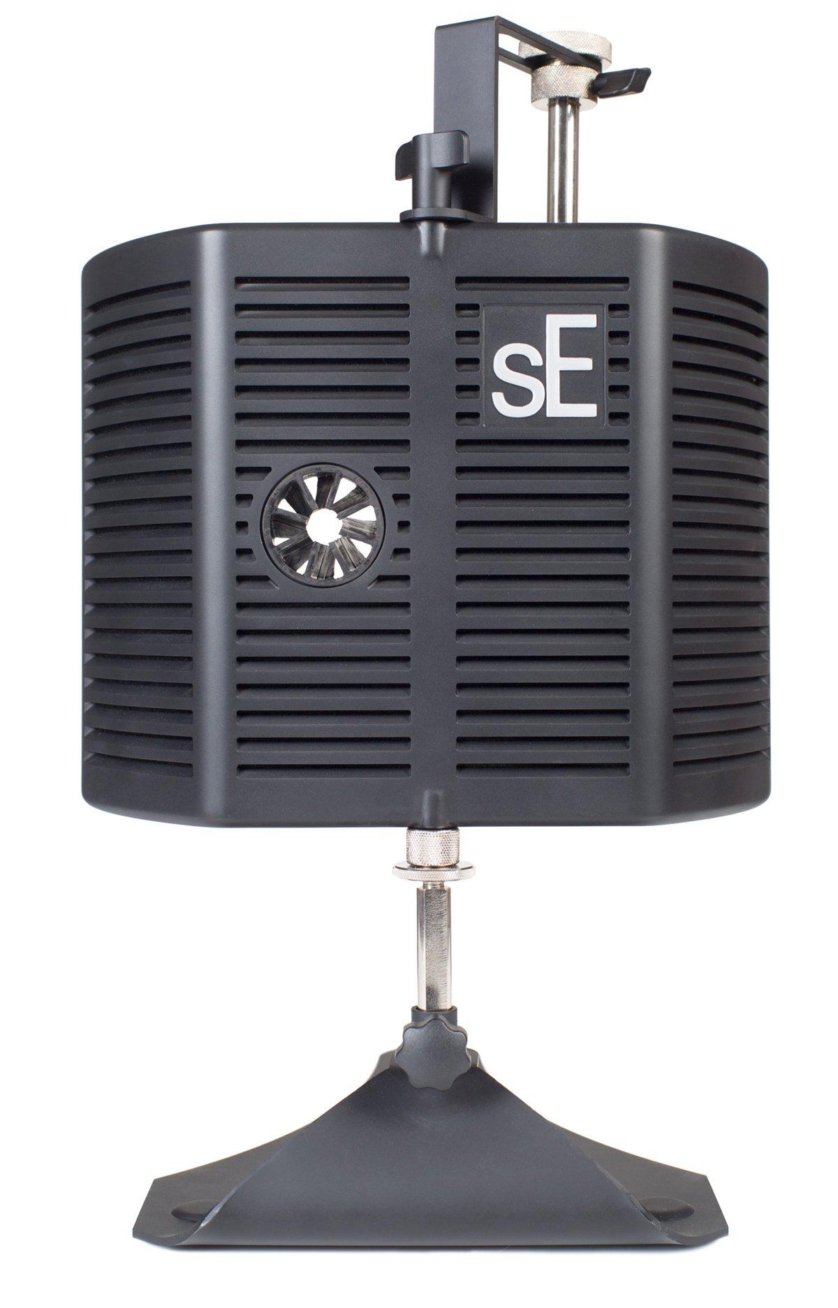 

sE Electronics guitaRF Acoustic treatment device for musical instruments []