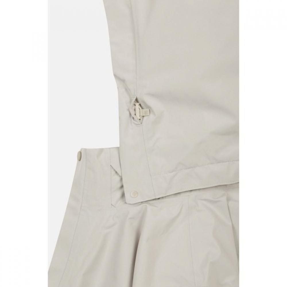 Kolon Sports Gore Tex 2l Wasserdichte Jacke Jkjgx25272gri