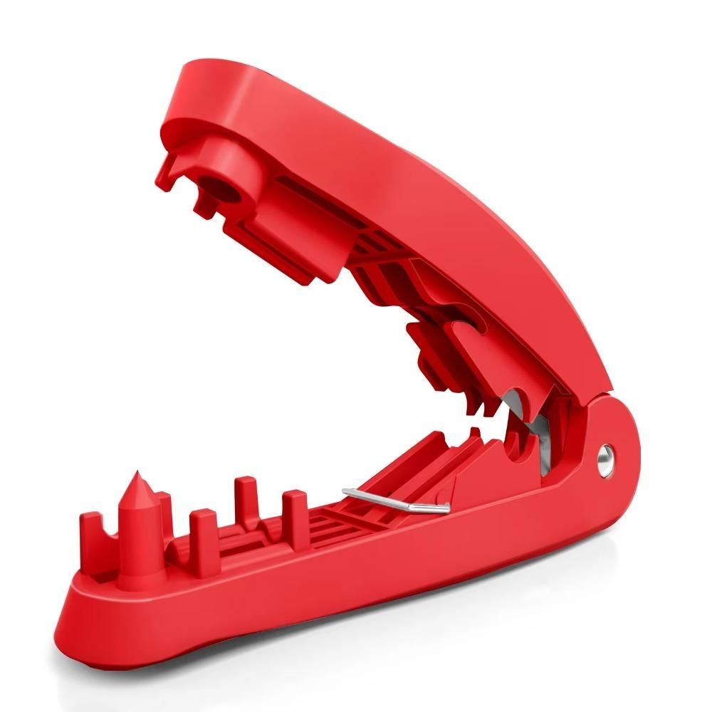 Stripping Ethernet Cable Stripping Tool Straightening Function Hand-held Network Cable Tool Multifunctional Untangling Function