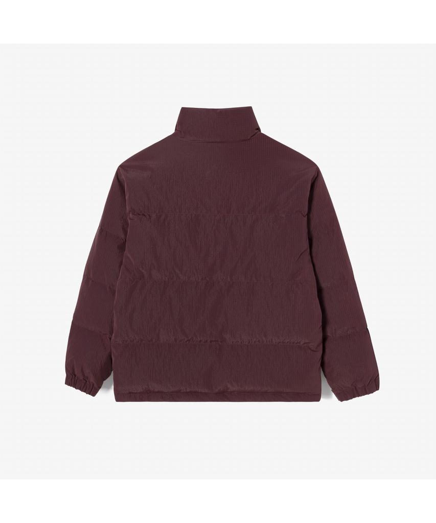 Lacoste Men'S Down Jumper Bh713E-54N Bzd