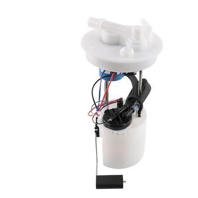 Remplacement de la pompe à carburant pour Honda Civic 2006 2007 2008 2009-2011 L4 1.8L SP8013M