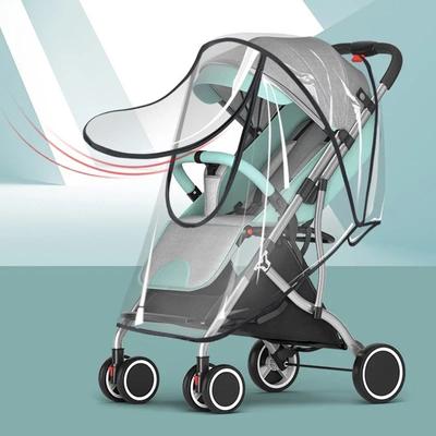 Călătorii cu copiii – Accesorii pentru cărucioare