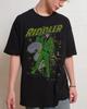 Tricou DC Comics The Riddler Mărime S - 5XL Cadou Pentru Prieteni Tricou Unisex