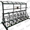 Outdoor Pull-Up & Strength Training System