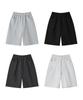 BRENSON [Air Cell] Neo Cozy Bermuda Dart Shorts ( 4 Colors )