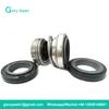 560D-45/50 (Shaft size:45/50mm, Seat OD:70/72mm)  Double Face Mechanical Seals Dual seal For T-surumi Pump S/S/S/C/N