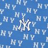 MLB Unisex Monogram Pullover Sweatshirt
