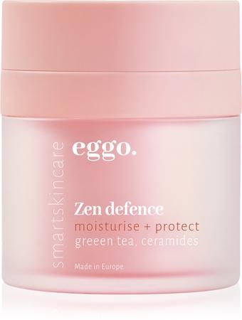

Eggo Zen Defence Crème Hydratante Jour Et Nuit TU прозрачный