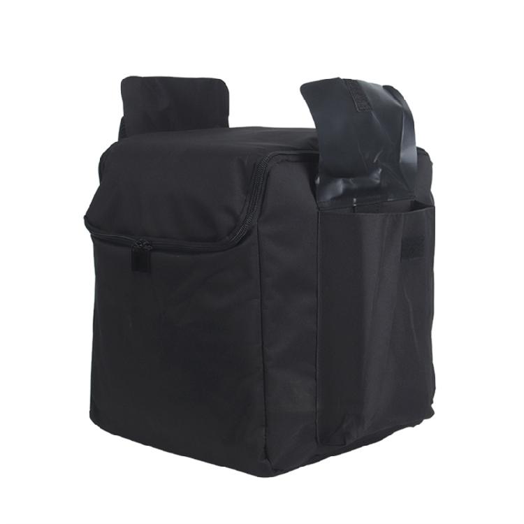 Heavy EVA Case for JBL PartyBox Encore Essential Speaker Travel Bag,Case Only