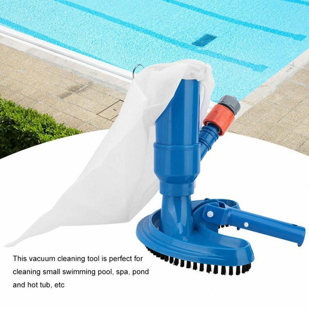 Cleaning Tool Swimming Pool Brush Step Corner Brush Small Brush with Suction Head Brush Suction Handheld Door and Window Cleaning Tools Cleaning Brush Machine Accessories Cleaning Tool Swimming Pool Brush Step Corner Brush Small Brush with Suction Head Brush Suction Handheld Door and Window Cleaning Tools Cleaning Brush Machine Accessories